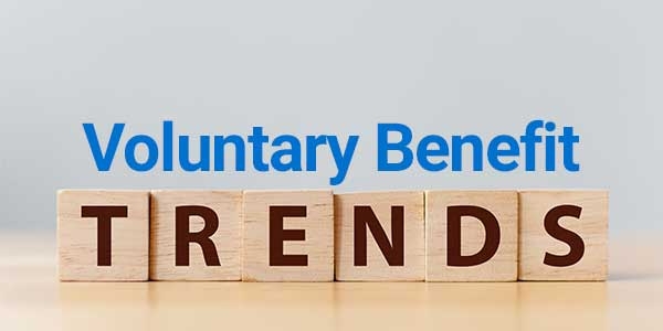 Voluntary Benefit Trends 2020