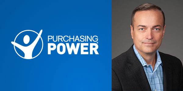 Robert Yates Named Director, National Platform Partnerships at Purchasing Power