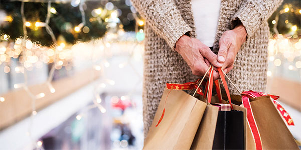 Holiday Shopping Rule of 3's and Other Leading Consumer Trends This Season