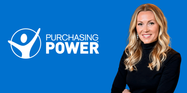 Purchasing Power Hires Sara Harris as National Sales Director