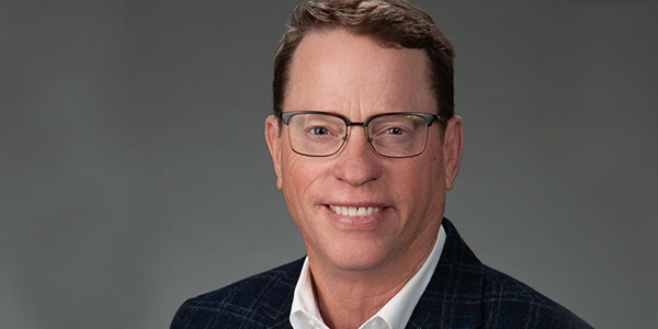 Rick Juraschek, Mid-Atlantic Regional Sales Director 
